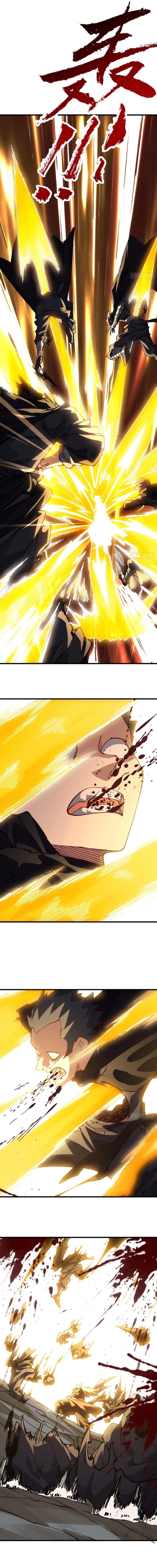 Being Pathetic My Disciples Keep Me Alive Chapter 54 7